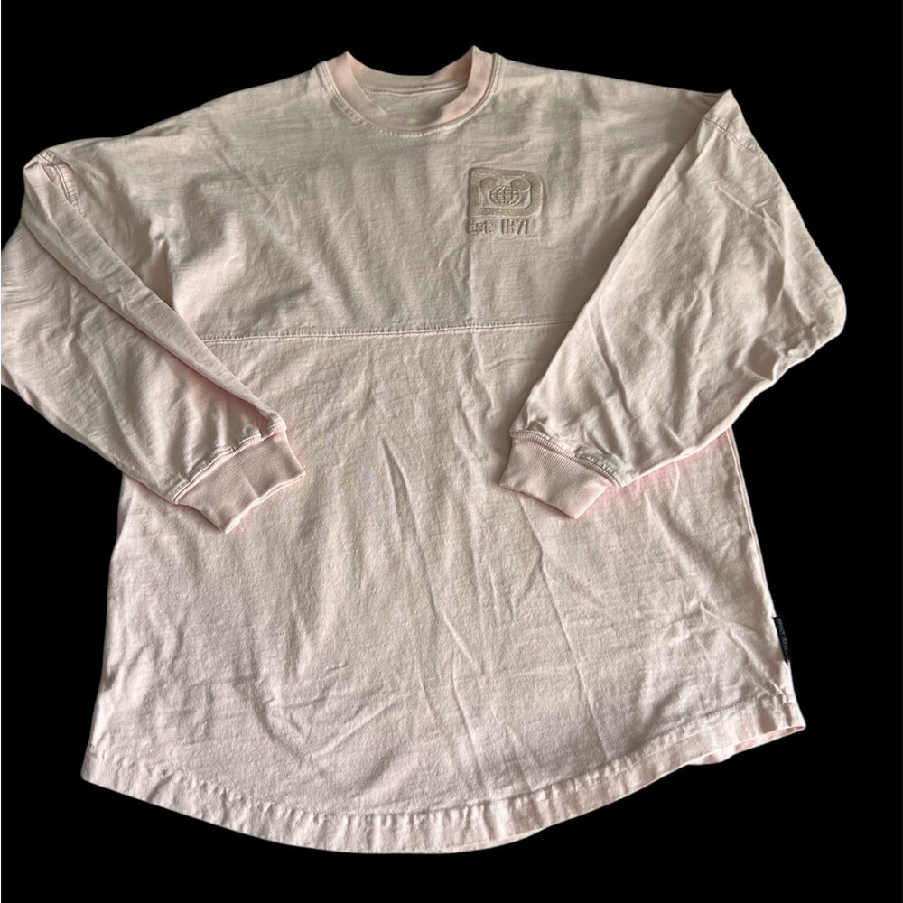 Walt Disney World Spirit Jersey